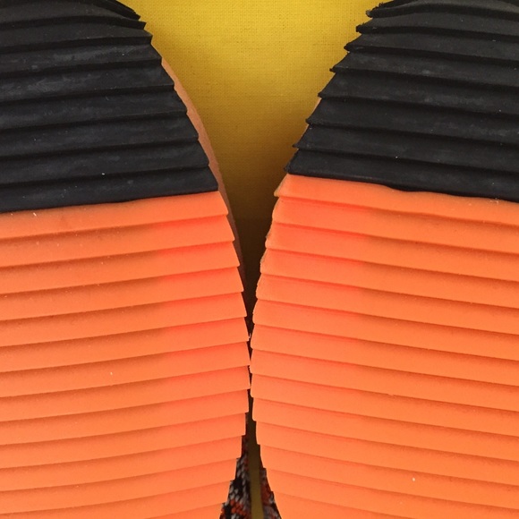 ZARA STYLISH SNEAKERS - Picture 13 of 15